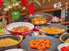 -客颂·客家宴(大壮国际广场店)