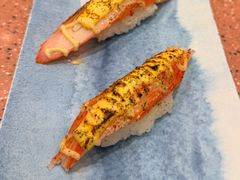 -元气寿司(环球港店)