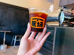 -小巨场咖啡
