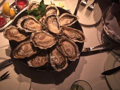 -Ambrosia Oyster Bar & Grill