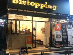 -Bistopping