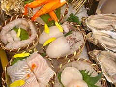 -一绪に寿喜烧(荟聚店)