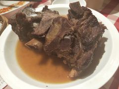 -西贝(宝乐汇店)