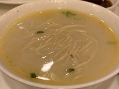 -丁山花园酒店-明园餐厅