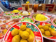 -孖记茶档·热腾茶餐(江南西plus店)