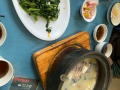 -干老四雅鱼饭店(滨江西路店)