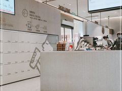 -喜茶(合肥正大广场店)