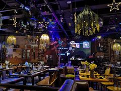 大堂-胡桃里音乐酒馆(仓山万达店)