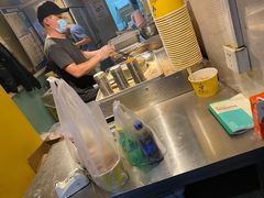 -鸡柳大人(汇金新地广场店)