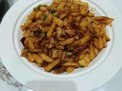 -香满楼(清水河路店)