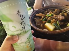 -包工仔·牛杂自助放题