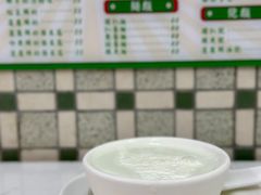 -义顺牛奶公司(板樟堂店)