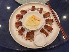 -顺风山庄(水濂山店)