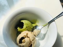 -北京北辰洲际酒店啡扬咖啡厅·自助餐厅