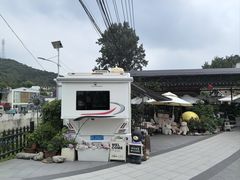 -京北渔家傲
