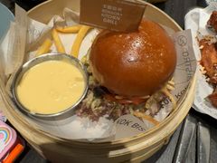 -卡朋西餐(宝安大仟里店)