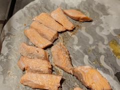 -星伦多自助料理·涮烤一体(虹悦城店)