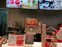 -DQ·蛋糕·冰淇淋(回龙观同成街)