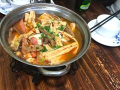 -朗妈私房菜(婺女州店)