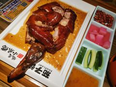-茄子恰恰·新云南小炒(坪山益田店)