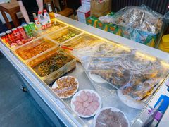 -萍姨抻面馆·鸡架冒菜(清湖店)