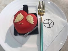 -西檬树SIMON·T轻奢蛋糕(大东方Max店)