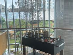 -Tsuru鹤日本料理(静安香格里拉店)