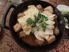 -龙川徽府(雨山路店)