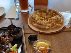 -必胜客(国贸店)