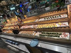 -汉阳廷自助烤肉·火锅(万丰海岸城店)