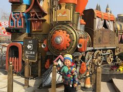 -安徒生童话乐园