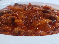 -清真•蜀风园(丁字沽店)