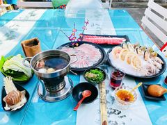 -丽江庭院之丽江往事(安定门店)