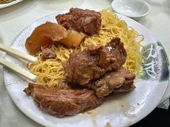 -麦文记面家(佐敦店)