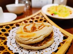 -陕西大厦中餐厅(陕西驻沪办店)