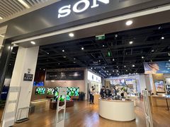 -Sony Store 索尼(来福士店)