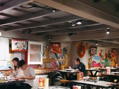 -管氏翅吧(广渠门店)