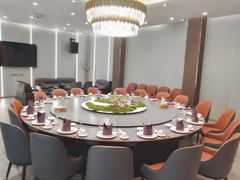 -随园花园餐厅(新港中路店)