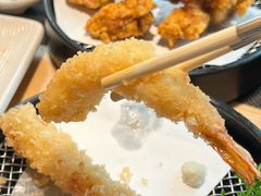 -德川家日本料理(中关村寰太大厦店)