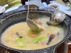 -御膳粥·牛乳粥底火锅·地道顺德菜(容桂店)