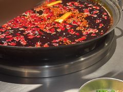 -大虎老火锅(直港大道店)