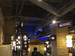 -绿茶餐厅(哈尔滨凯德店)
