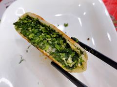 茴香盒子-玉华台饭庄(裕中西里小区店)