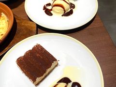 -萨莉亚意式餐厅(杭州滨江天街店)