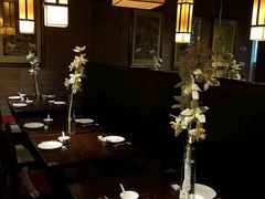 -金枝玉叶上海人家食府(三里河店)