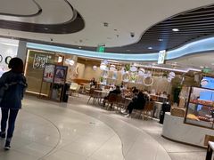 -奈雪的茶(新天地广场PRO店)