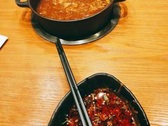 -呷哺呷哺(砂之船奥莱店)