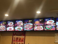 菜单-涛涛卤面馆(胜利街店)