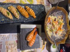 -古田居·特色寿司料理(骏欣中心店)