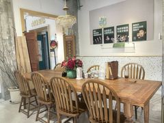 -北京铁手咖啡制造总局metalhands(东四店)